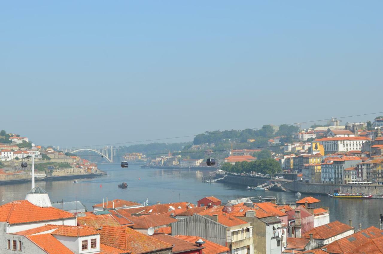 Modern And Cozy Apartment Vila Nova de Gaia Exterior photo