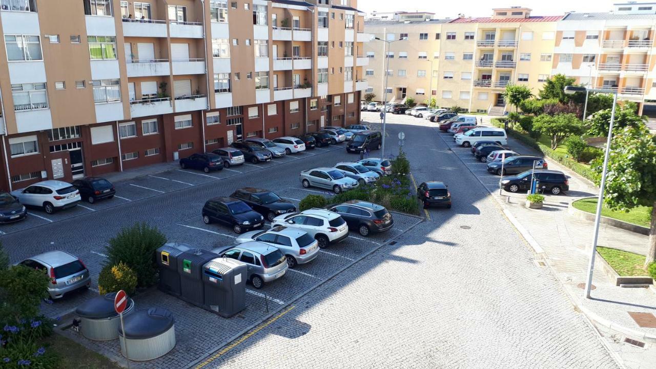 Modern And Cozy Apartment Vila Nova de Gaia Exterior photo